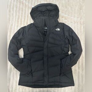 The North Face Women's Black Jacket